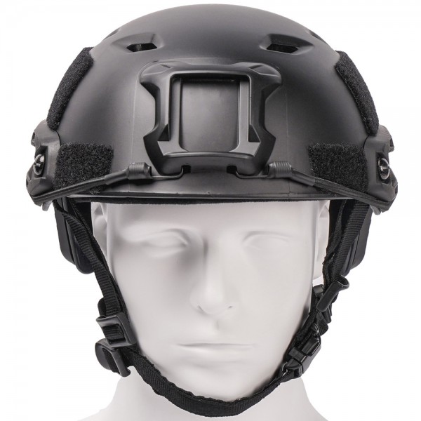 Airsoft Helmet BJ Adjustable Version