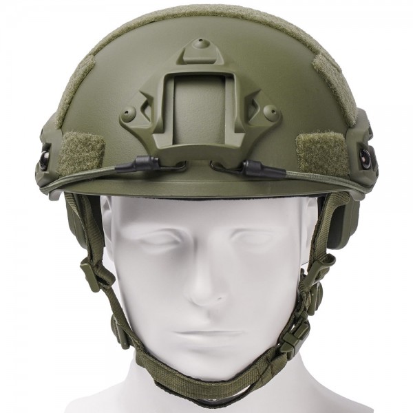 Airsoft Helmet MH Adjustable Version