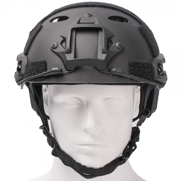 Airsoft Helmet PJ Adjustable Version